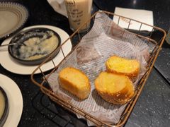 -西堤厚牛排(国瑞店)