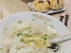 -琴岛顺天馄饨(漳州二路店)