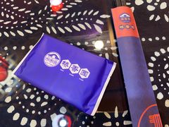 餐具摆设-桥香园云南过桥米线(金马碧鸡店)
