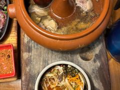 -雀舞云南菜(天津天河城购物中心店)