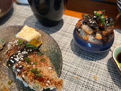 -戏作寿司(观音桥店)