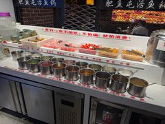 -肥鱼屯活鱼锅(惠工街店)