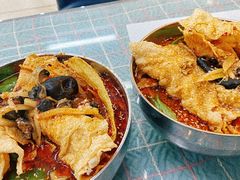 -红鼻子桂林米粉(金唐新光界店)