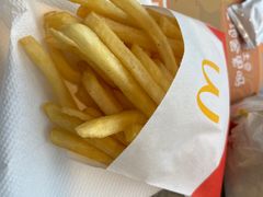 -麦当劳(杨高南路店)