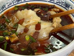 -黔肠旺面馆(八鸽岩店)