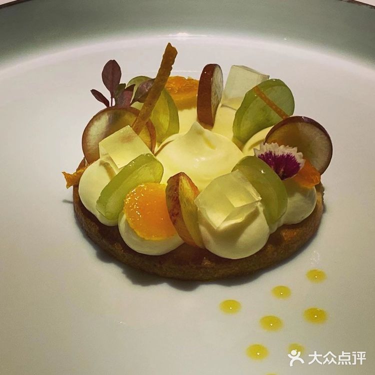 西餐我是个初级者