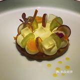 西餐我是个初级者