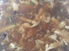 -青岛锅贴(四流中路店)