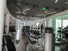 -一兆韦德健身(慧芝湖店)