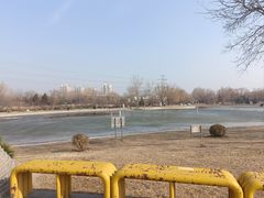 -太阳宫公园