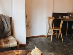 焦糖椰子洋梨卷-Ginko银子(青龙街店)
