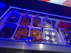 -谷牛日式烤肉(宝山U天地店)