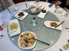 -新雅粤菜馆(南京东路店)