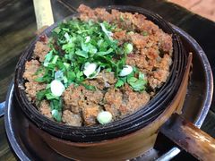 -乐山食古香跷脚牛肉