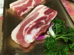 -西塔老太太泥炉烤肉(北京望京店)
