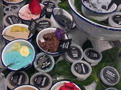 -LUSH(威尼斯人店)
