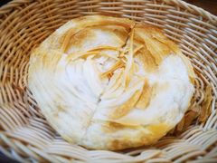 千层烧饼-溢香苑瓦罐(前进路店)