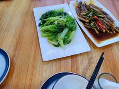 -百家春好德来姜母鸭