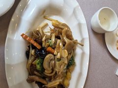 -功德林素菜饭庄(前门店)