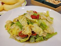 -烤肉宛饭庄(北新桥店)