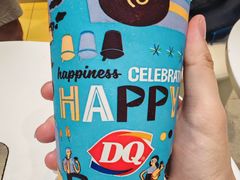 -DQ·蛋糕·冰淇淋(天通苑华联店)