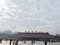 -珠海拱北口岸