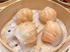 -喜宴又一村·粤菜·茶点·海鲜(壹方天地店)