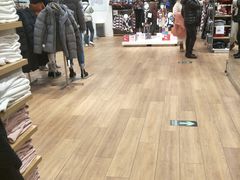 -优衣库(天津天河城店)