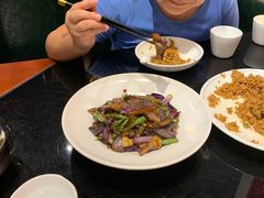 -皇城根北京风味主题餐厅(中海环宇城店)