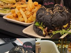 -shark burger·鲨鱼汉堡(交子大道店)