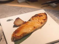 京都烤银鳕鱼-穹六人间 people 6(岳阳路店)