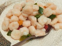 -山明水秀大饭店