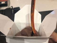 -Awfully Chocolate(来福士广场店)