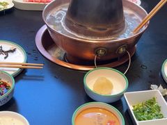 -南门四季铜锅涮肉(大屯·北苑店)