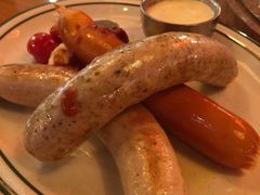 -MR.ROCKY洛奇先生RESTAURANT&BAR(宝安壹方城店)