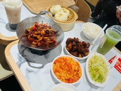 -乡村基·川味现炒大王(熙悦天街店)