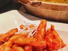 -酒肆浅葱·特色菜馆(卓悦intown店)