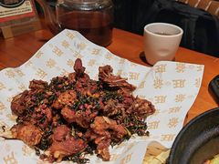 -旺爷砂锅·茶作(国贸城店)