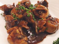 鸡酱骨-老正兴菜馆(福州路店)