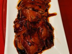 -阿莉餐厅(枣阳路店)