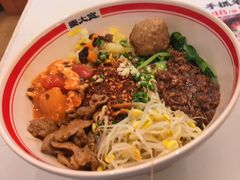 -秦大宽·陕西手工面(仁和新城店)