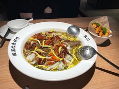 老坛子酸菜鱼-太二酸菜鱼(武汉光谷保利店)
