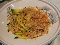 -常和州·夜宵大排档(常州单店)