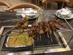 -红棚子肚绷·徐州烧烤(南京店)