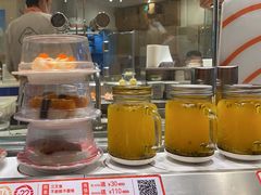 -新一番三文鱼寿司(大东海店)