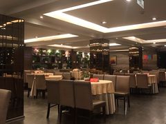 大堂-大鸭梨(天通西苑店)