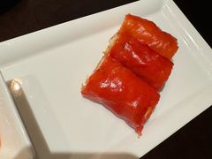 -京香轩·中餐厅(上海中庚聚龙酒店)