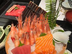 三文鱼-松鹤精致料理(五一中路店)
