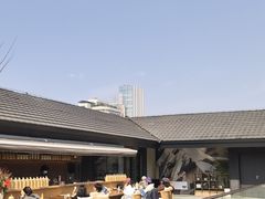 -无印良品餐堂 MUJI Diner(成都太古里店)