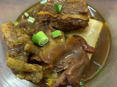 -好成财牛排馆(涂门街总店)